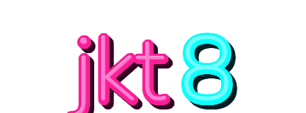 jkt8 — logo kanal